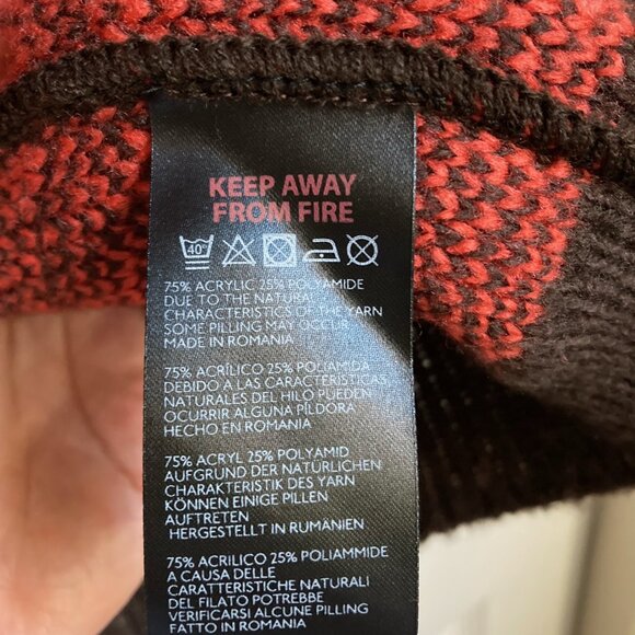 design cardigan - Picture 5 of 10